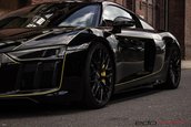 Audi R8 V10 by Edo Competition