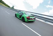 Audi R8 V10 by Racing One