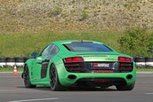 Audi R8 V10 by Racing One