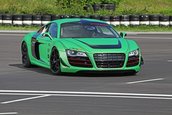 Audi R8 V10 by Racing One