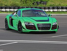 Audi R8 V10 by Racing One