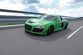 Audi R8 V10 by Racing One