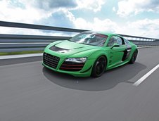 Audi R8 V10 by Racing One