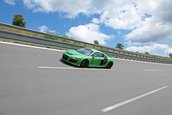 Audi R8 V10 by Racing One