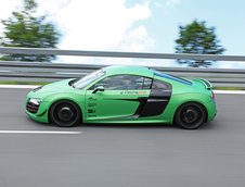 Audi R8 V10 by Racing One