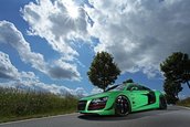 Audi R8 V10 by Racing One