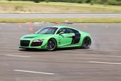 Audi R8 V10 by Racing One