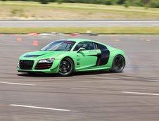 Audi R8 V10 by Racing One