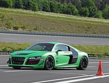 Audi R8 V10 by Racing One