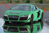 Audi R8 V10 by Racing One