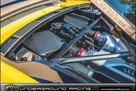 Audi R8 V10 by Underground Racing