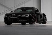 Audi R8 V10 by Wheelsandmore