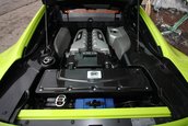 Audi R8 V10 by xXx Performance