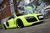 Audi R8 V10 by xXx Performance