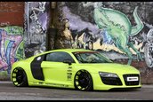 Audi R8 V10 by xXx Performance