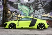 Audi R8 V10 by xXx Performance