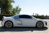 Audi R8 V10 de vanzare