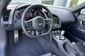 Audi R8 V10 de vanzare