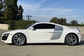 Audi R8 V10 de vanzare