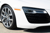 Audi R8 V10 de vanzare