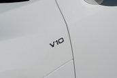 Audi R8 V10 de vanzare