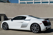 Audi R8 V10 de vanzare