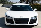 Audi R8 V10 de vanzare