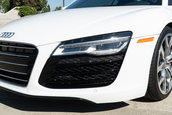 Audi R8 V10 de vanzare