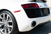 Audi R8 V10 de vanzare