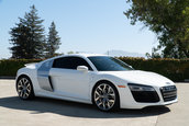 Audi R8 V10 de vanzare