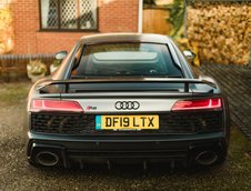Audi R8 V10 Decennium de vanzare