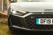 Audi R8 V10 Decennium de vanzare