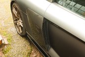 Audi R8 V10 Decennium de vanzare