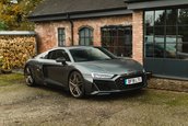 Audi R8 V10 Decennium de vanzare