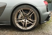 Audi R8 V10 Decennium de vanzare