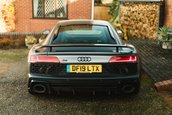 Audi R8 V10 Decennium de vanzare