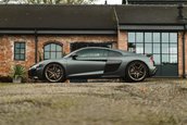 Audi R8 V10 Decennium de vanzare