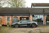 Audi R8 V10 Decennium de vanzare