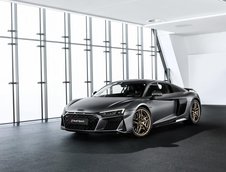 Audi R8 V10 Decennium