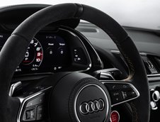 Audi R8 V10 Decennium