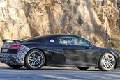 Audi R8 V10 GT- poze spion