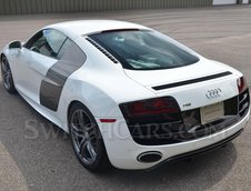 Audi R8 V10 manual de vanzare