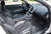 Audi R8 V10 manual de vanzare