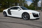 Audi R8 V10 manual de vanzare