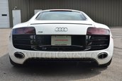 Audi R8 V10 manual de vanzare