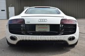 Audi R8 V10 manual de vanzare