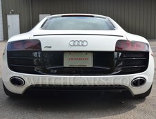 Audi R8 V10 manual de vanzare