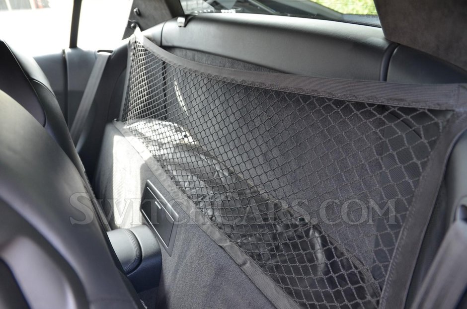 Audi R8 V10 manual de vanzare