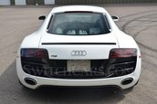 Audi R8 V10 manual de vanzare