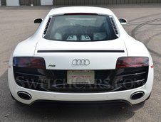 Audi R8 V10 manual de vanzare